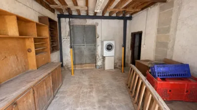 Chalet in Rafal Vell photo 5