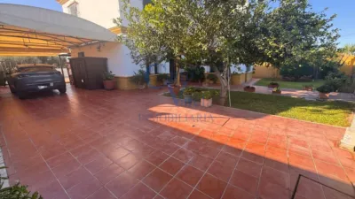 Rustic finca in Urbanización Jimena M photo 4