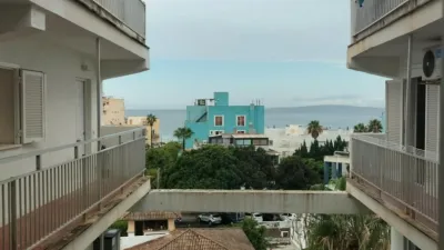 Apartment in Ciudad Jardín photo 19