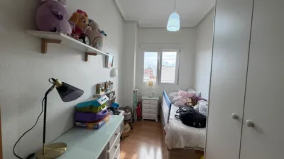 Apartment on Ies Antonio Sequeros photo 14