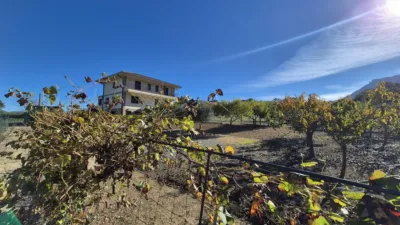 House in Northern Spain photo 55