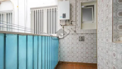 Apartment in Centre photo 26