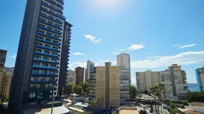 Piso en Centro photo 56
