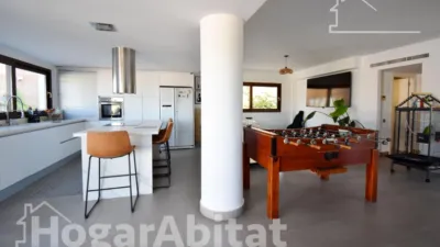 Chalet on Carrer del Te de Roca photo 15