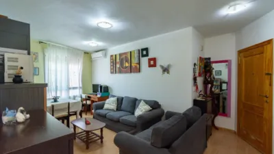 Apartment at Calle de la Cirujeda, 19 photo 3
