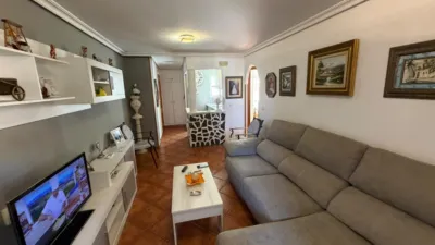Pis – Torrevieja - Vista 2