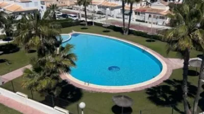 Duplex in Torre La Mata photo 15
