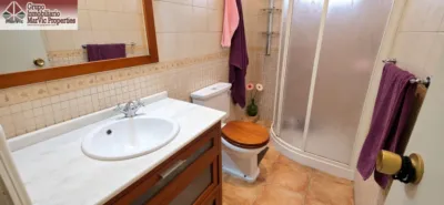 Piso en Poniente photo 15