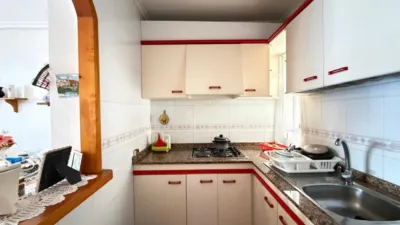 Apartment on Fragata Street photo 16