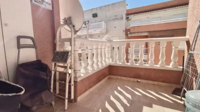 Pis – Torrevieja - Vista 2
