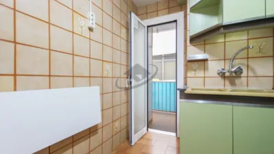 Apartment in Centre photo 7