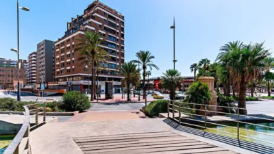 Apartment in Oliveros photo 28