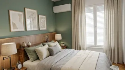 Penthouse on Carrer del Pare Palau photo 15