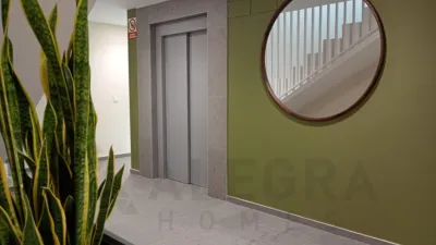 Apartment on Avenida Doctor Jaime Aparicio Santos photo 4