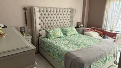 Apartment on Calle Real Utrera, 140 photo 11