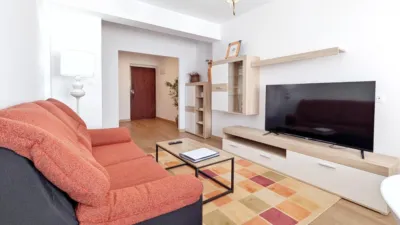 Apartment in Cuatro Caminos photo 19