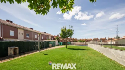 Townhouse on Avenida Burgos, 20 photo 4
