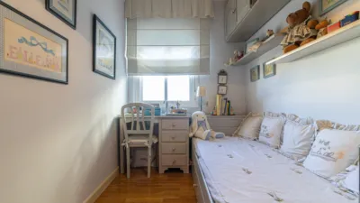 Apartment in Parque Atlántico - Ronda Este photo 26