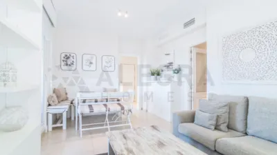 Penthouse on Calle Almudena Grandes, No. 2 photo 8