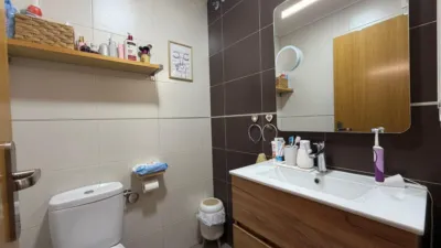 Apartment on Ies Antonio Sequeros photo 12