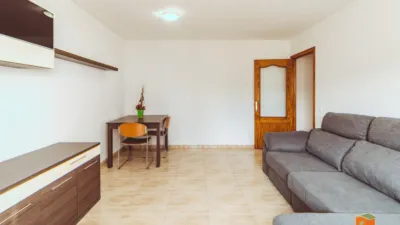 Apartment in La Sénia photo 2