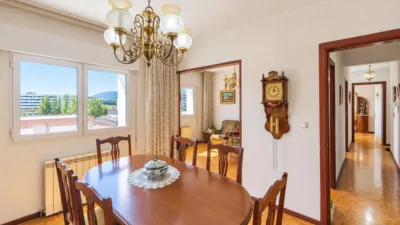 Apartment on Avenida Central photo 12