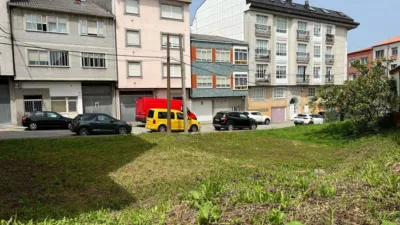 Terreno en venta en Calle de El Greco - Vista 4