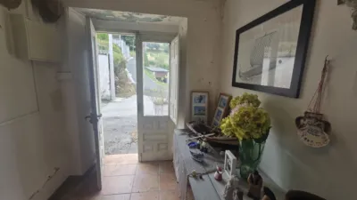 Rustic Finca at Calle San Fiz, No. 19 photo 2