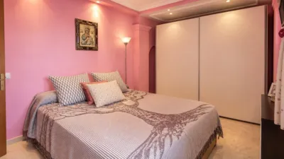 Apartment on Avenida de Europa photo 15