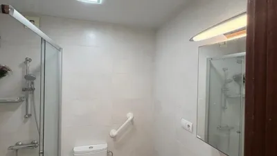 Flat in Sant Francesc-El Coll photo 21
