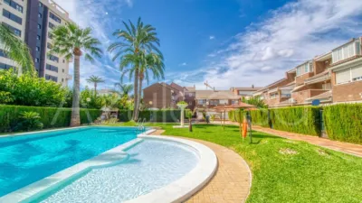 Terraced house on Calle del Olimpo photo 67
