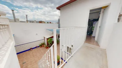 House on Carrer de Bonaire photo 59