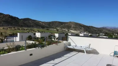 Apartment in Comunidad Valenciana photo 12