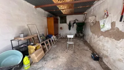 Chalet in Algueña photo 35