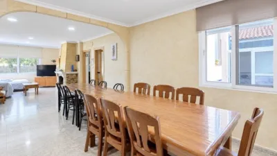 Chalet in La Matanza photo 43