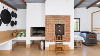 Chalet in La Matanza photo 49