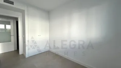 Apartment on Avenida Doctor Jaime Aparicio Santos photo 28
