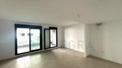 Apartment on Avenida Doctor Jaime Aparicio Santos photo 17
