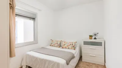 Apartment in Los Alcázares photo 16