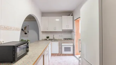 Apartment in Los Alcázares photo 10
