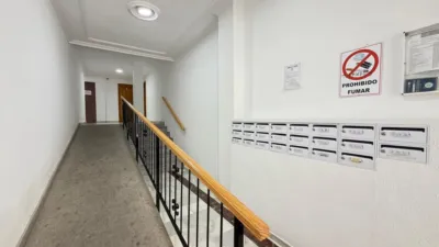 Apartment on Fragata Street photo 37