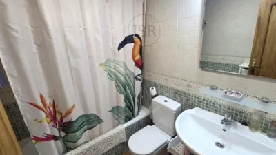 Apartment on Calle de la Lavanda photo 28