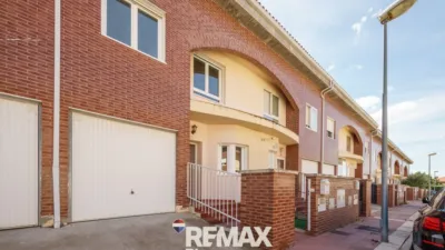 Townhouse on Avenida Burgos, 20 photo 15