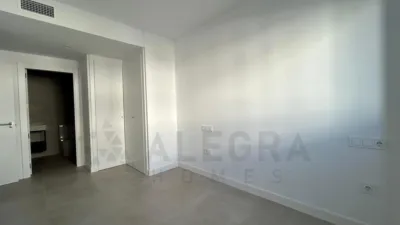 Apartment on Avenida Doctor Jaime Aparicio Santos photo 23