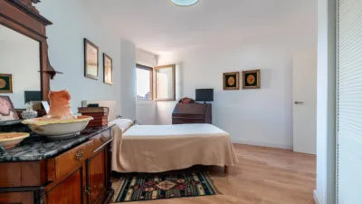 Apartment in Oliveros photo 37