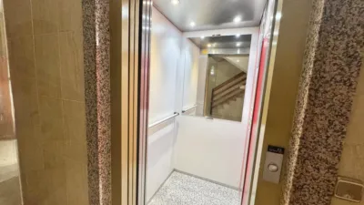 Apartment at Carrer de Pedro Terol, 6 photo 6