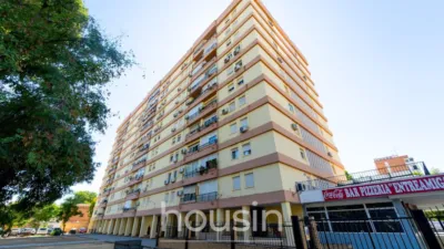 Apartment on Avenida de la Ciudad Jardín photo 5