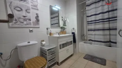 Apartment on Calle Tinojay photo 20