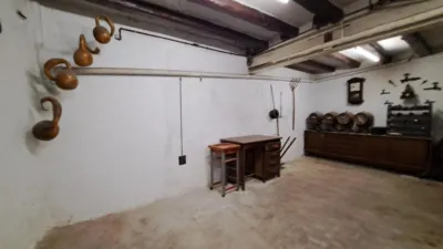 House in Rosanes photo 35