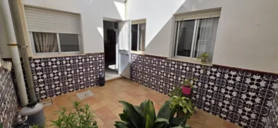 House in Gibraleon photo 22